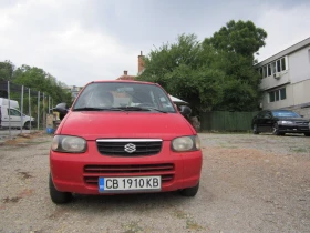Suzuki Alto 1.1 ГАЗ!5л/100км!, снимка 2