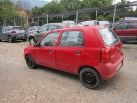 Suzuki Alto 1.1 ГАЗ!5л/100км!, снимка 5