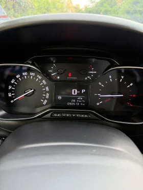 Citroen C3, снимка 8