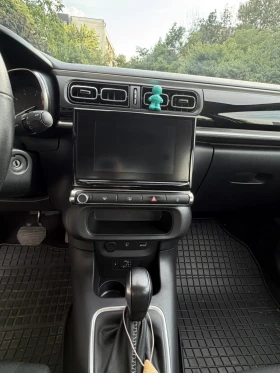 Citroen C3, снимка 12