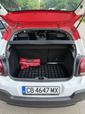 Citroen C3, снимка 7