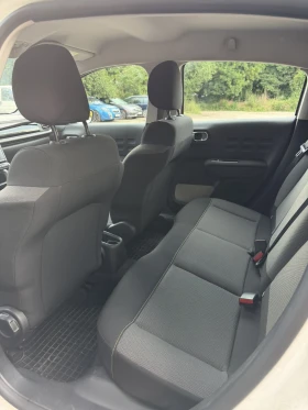 Citroen C3, снимка 11