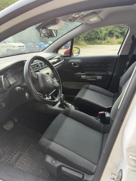Citroen C3, снимка 10