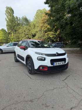 Citroen C3, снимка 2