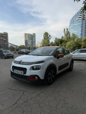 Citroen C3, снимка 1