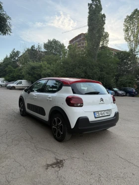 Citroen C3, снимка 5