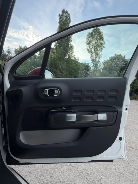Citroen C3, снимка 13