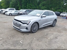 Audi E-Tron Premium Plus, снимка 1
