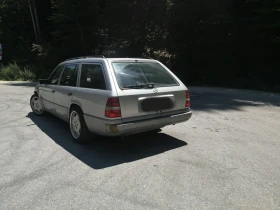Mercedes-Benz E 320 Sportline, снимка 3