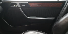 Mercedes-Benz E 320 Sportline, снимка 11