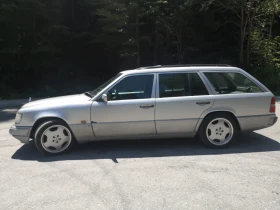 Mercedes-Benz E 320 Sportline, снимка 5