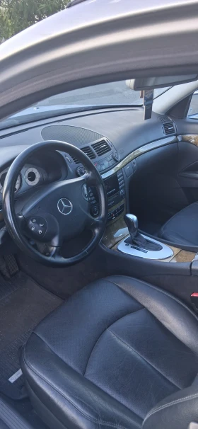 Mercedes-Benz E 280 W211, снимка 10