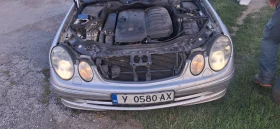 Mercedes-Benz E 280 W211, снимка 5