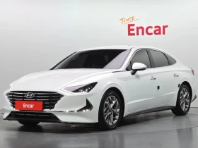 Hyundai Sonata 2.0 PREMIUM, снимка 1