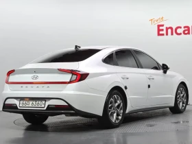Hyundai Sonata 2.0 PREMIUM, снимка 2