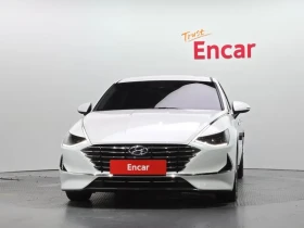 Hyundai Sonata 2.0 PREMIUM, снимка 3