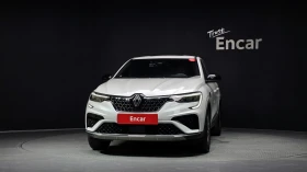 Renault Arkana 1.6* BLIND SPOT* ПОДГРЕВ ВОЛАН* КРАЙНА ЦЕНА, снимка 3