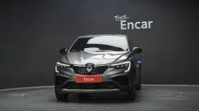 Renault Arkana 1.6* BLIND SPOT* 360* ПОДГРЕВ ВОЛАН* КРАЙНА ЦЕНА, снимка 3