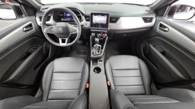 Renault Arkana 1.6* BLIND SPOT* ПОДГРЕВ ВОЛАН* КРАЙНА ЦЕНА, снимка 7