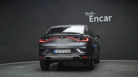 Renault Arkana 1.6* BLIND SPOT* 360* ПОДГРЕВ ВОЛАН* КРАЙНА ЦЕНА, снимка 4