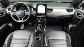 Renault Arkana 1.6* BLIND SPOT* 360* ПОДГРЕВ ВОЛАН* КРАЙНА ЦЕНА, снимка 7