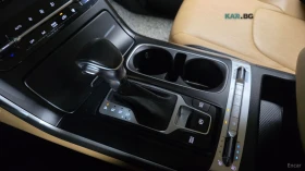 Kia Carnival * 2.2d* PRESTIGE* КОЖА* ПОДГРЕВ* ОБДУХВАНЕ* КАМЕРА, снимка 8