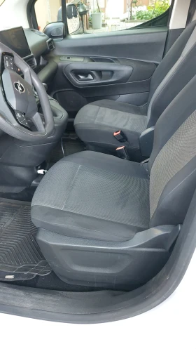 Opel Combo 1.5, снимка 5