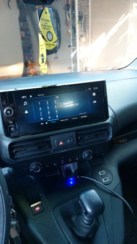 Opel Combo 1.5, снимка 2