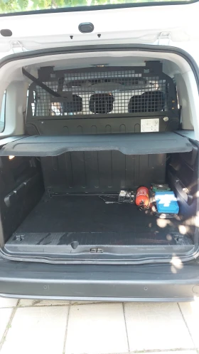 Opel Combo 1.5, снимка 7