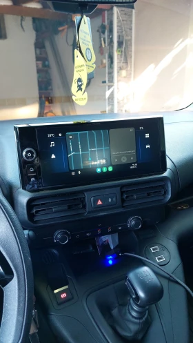 Opel Combo 1.5, снимка 1