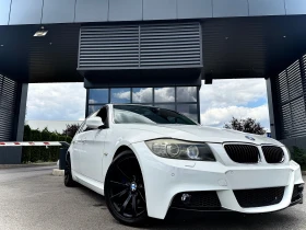 BMW 330 Panorama/Facelift, снимка 5