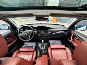 BMW 330 Panorama/Facelift, снимка 9