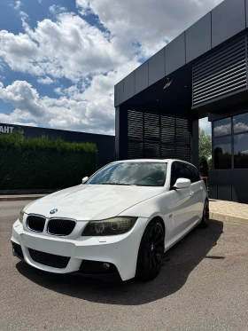 BMW 330 Panorama/Facelift, снимка 4