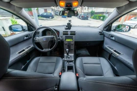 Volvo V50 2.5 T5 AWD 220 к.с., снимка 13