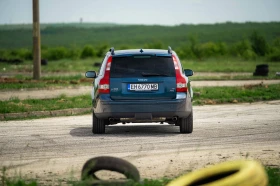 Volvo V50 2.5 T5 AWD 220 к.с., снимка 5