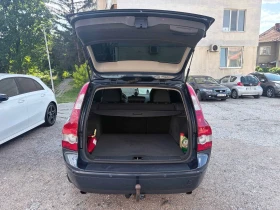 Volvo V50 2.5 T5 AWD 220 к.с., снимка 15