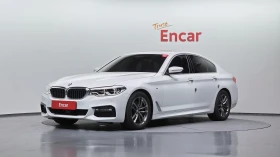 BMW 530 i M Sport Plus, снимка 1