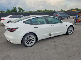 Tesla Model 3 STANDARD RANGE RWD, снимка 3