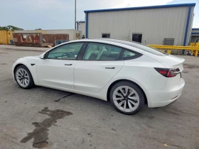 Tesla Model 3 STANDARD RANGE RWD, снимка 2