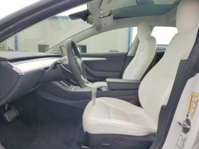 Tesla Model 3 STANDARD RANGE RWD, снимка 7