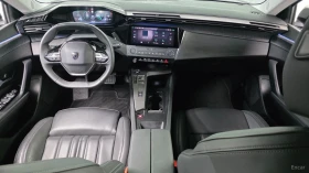 Peugeot 408 1.2 Pure Tech Allure* КОЖА* ПОДГРЕВ* КАМЕРА, снимка 5