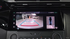 Peugeot 408 1.2 Pure Tech Allure* КОЖА* ПОДГРЕВ* КАМЕРА, снимка 15