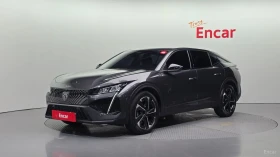 Peugeot 408 1.2 Pure Tech Allure* КОЖА* ПОДГРЕВ* КАМЕРА, снимка 1