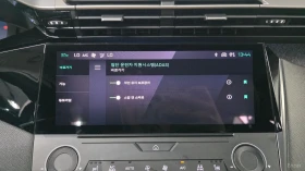 Peugeot 408 1.2 Pure Tech Allure* КОЖА* ПОДГРЕВ* КАМЕРА, снимка 14