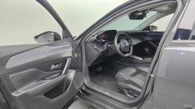 Peugeot 408 1.2 Pure Tech Allure* КОЖА* ПОДГРЕВ* КАМЕРА, снимка 9