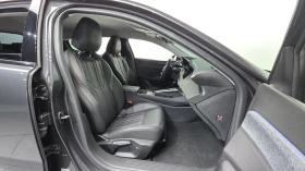 Peugeot 408 1.2 Pure Tech Allure* КОЖА* ПОДГРЕВ* КАМЕРА, снимка 8