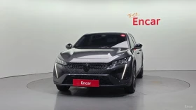 Peugeot 408 1.2 Pure Tech Allure* КОЖА* ПОДГРЕВ* КАМЕРА, снимка 3