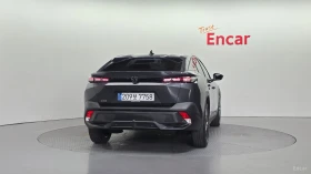 Peugeot 408 1.2 Pure Tech Allure* КОЖА* ПОДГРЕВ* КАМЕРА, снимка 4