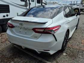 Toyota Camry XSE* CarPlay* Keyless* Камера* Подгрев, снимка 4