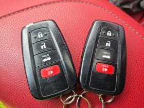 Toyota Camry XSE* CarPlay* Keyless* Камера* Подгрев, снимка 9